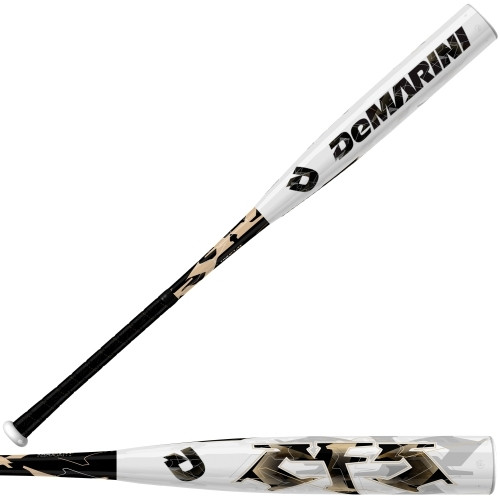 Demarini CF5 USSSA Youth Baseball Bat (-8) WTDXCFR