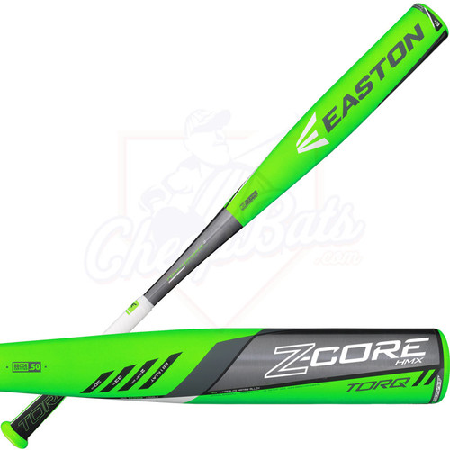 Easton Z-Core Alloy BBCOR Baseball Bat (-3) BB16ZA - Beacon