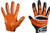 Cutters HX40 C-Tack Revolution Football Receiver Glove