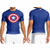 Under Armour Mens Alter Ego Shirt Captain America 1244399-402