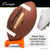 1 inch Football Kick Off Tee, KT1