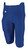 Football Integrated Youth Spandex Game Pant (Royal Blue)