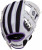 Wilson A200 Ez Catch Baseball Glove 10": WBW10045410