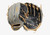 Wilson A500 Outfield Baseball Glove 12.5": WBW100159125