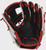 Rawlings Heart of the Hide Hyper Shell Baseball Glove 11.5 inch PRO204-2BSCF