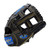Rawlings Pro Preferred Baseball Glove 11.5 inch PROSNP4-20BR