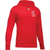 Silver Lake HS Under Armour Sport Red EMB Hoodie