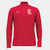 Silver Lake HS Red 1/4 Zip