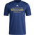 Archbishop Williams HS AWHS Navy SS Tee