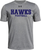 Xaverian HS UA Hawks Locker Tee
