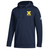 Xaverian HS Adidas Navy X Fleece Hoodie