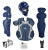 All Star Top Star Series Youth Catchers Box Set Fits Ages 9-12 Navy