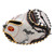 Rawlings Heart of the Hide R2G Baseball Catcher's Mitt 33 inch PRORCM33-23CBSS