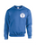 Liberty School Royal Crewneck