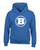 Liberty School B Royal 8oz Hoodie 