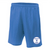 Liberty School Royal 7" Tricot Mesh Short (Mens)