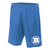 Liberty B Royal 7" Pocketed Mesh Short (Mens)