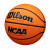 Wilson NCAA Evo NXT Official Game Basketball 28.5 (Size 6)