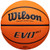 Wilson NCAA Evo NXT Official Game Basketball 28.5 (Size 6)
