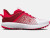Under Armour Men's UA Yard Turf Shoes (Red)