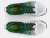 Under Armour Men's UA Yard Turf Shoes (Forest Green)