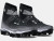 Under Armour Boys' UA Highlight Franchise Jr. Football Cleats (Black)