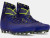 Under Armour Men's UA Highlight MC Football Cleats (Midnight Navy)