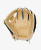 2024 Wilson A2K SC1787 Infield Baseball Glove 11.75"