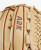 2024 Wilson A2K D33 Pitcher's Baseball Glove 11.75"