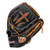 Wilson A2K B23 Pitcher Baseball Glove 12": WBW10137912