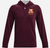 Boston College HS UA Team Maroon Emb Hoodie