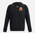 Boston College HS UA Team Black Emb Hoodie