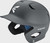 2024 Silver Lake HS Easton Z5 Matte Charcoal XL Batting Helmet