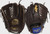 2022 Rawlings Pro Preferred Mocha Baseball Glove 11.75" PROS205-4MO