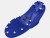 Under Armour Men's UA Highlight 2 MC Knit Football Cleats (Team Royal)