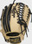 Rawlings Heart of the Hide OF Baseball Glove 12.75 inch RPROR3039-22CB