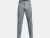 Under Armour Men's UA Utility Pro Relaxed Piped Grey Baseball Pants (Midnight Navy)