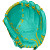 Wilson A2000 B23 Baseball Glove 11.75" - FALL 2024: WBW10227012