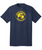 BMMS Navy FF Tee