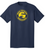 BMMS Navy FF Tee