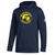BMMS Navy Fleece FF Hoodie