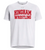 Hingham HS Under Armour Team White SS Tee Hingham HS Under Armour Team White SS Tee