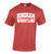 Hingham HS Team Red SS Tee