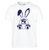 BMMS Limited Edition Bunny White Tee