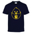 BMMS Limited Edition Egg Navy Tee
