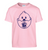 BMMS Limited Edition Egg Pink Tee