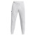 UA Rival Fleece White Jogger