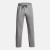 UA Rival Fleece Castlerock Light Heather Pant