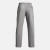 UA Rival Fleece Castlerock Light Heather Pant