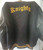 Buckingham Browne & Nichols Varsity Wool Jacket (Leather Sleeves)